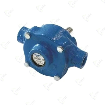 30301745 Water Pump Assy HYPRO 15031 For Schwing Concrete Pump BPL 1200
